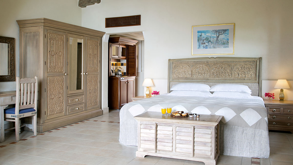 Columbia Beach Resort